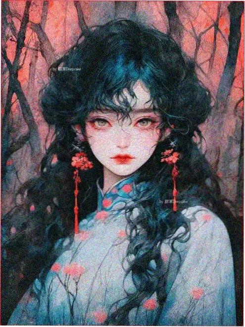 邮票与收音机 文艺年代剧