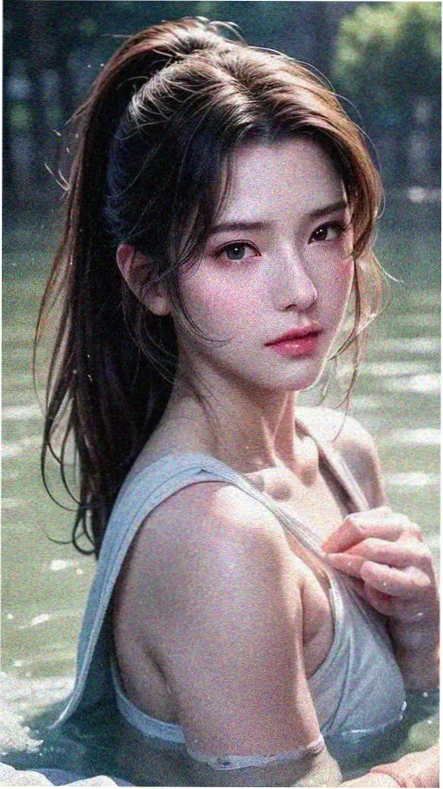 沪上旧梦 胶片拍摄幕后